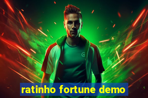 ratinho fortune demo